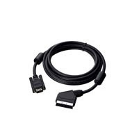 Canon LV-CA31 SCART Cable (8917A001) Canon LV-CA31 SCART Cable (8917A001)